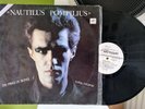 Nautilus Pompilius (Наутилус Помпилиус)– Князь Тишины (LP, Album) EX+