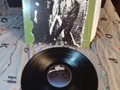 Original 1st Pressing Rare The Clash Self Titled LP Vinyl Excellent