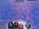 FOCUS MOVING WAVES - 180-GRAM VINYL LP 