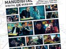MANUDIGITAL DIGITAL UK SESSION NEW LP