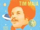 MAIA , TIM - NOBODY CAN LIVE FOREVER: THE EXISTENTIAL SOUL OF TIM MAIA NEW VINYL