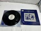 China Crisis Flaunt The Imperfection LP Album Vinyl Record V2342 Virgin Freedom