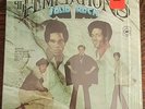 THE TEMPTATIONS - Solid Rock NM Vinyl LP GORDY G961L Shrinkwrap Price