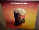 DARYL HALL & JOHN OATES ◆ WHOLE OATS LP ◆ 1972 Original Press  EX/EX  w/ INSERT