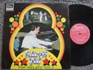 (841) Indonesia Pop Malay LP - Favourite's Group Remaco vol.1