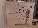 FLYING COLORS * Same * 2 Vinyl LP mint- Spock's Beard Transatlantic Deep Purple