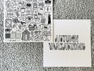 ED SHEERAN - AUTUMN VARIATIONS WHITE VINYL LP - *HAND SIGNED*