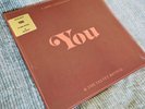 Larry Lovestein & The Velvet Revival You RSD 2023 vinyl EP Mac Miller SEALED
