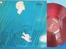 Lucy Reed  The Singing Reed   Fantasy 3 -212  Red Vinyl  Jazz  Pop  VG+ Plays EX