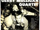 Gerry Mulligan Quartet Pacific Jazz Records 1952 Vinyl 1st Prs PLJP-1 Chet Baker