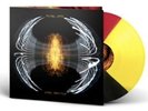 Pearl Jam Dark Matter Red Yelllow Black Color Vinyl LP Tower Records Limited JPN