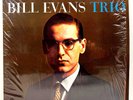 Bill Evans Trio - Portrait in Jazz 2011 Vinyl Original Jazz Classics Records