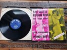 Prince Buster - Rough Rider Vinyl LP BBLP 820 Blue Beat Rare Ska Reggae UK 1969