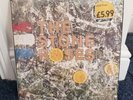 Stone Roses by The Stone Roses - Vinyl - ORE LP 502 - 1989 Press