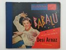DESI ARNAZ Babalu' And Seven Other Favorites P198 4x78 RPM Shellac I LOVE LUCY