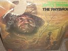JAMES BROWN the payback ( r&b ) 2LP - FILLER COPY -