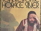 Horace Silver - Total Response - 1972 Blue Note RVG BST-84368 LP Record - EX