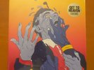 Everything Everything Get To Heaven Vinyl LP 2015