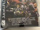 Juice WRLD Autographed/Signed DEATH RACE FOR LOVE Vinyl Record