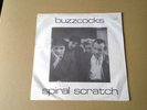 Buzzcocks - Spiral Scratch (Original) 7-inch EP - Picture Sleeve
