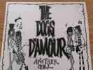 The Dogs D'Amour LP's for Sale