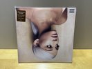 Sweetener by Ariana Grande Peach Coloured Vinyl