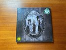Nightwish – End Of An Era (Clear Stone 2-LP + 2-CD + Blu-ray Earbook / 500 Stk.)