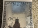 SEALED, The Monkees – Head COSO-5008, Stereo, 1st pressing, US, 1968 Read
