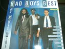 BAD BOYS BLUE   -   BAD BOY BEST    COCONUT 209 547    GUTER ZUSTAND