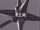R.E.M. Automatic For The People Vinyl Record VG+/VG+