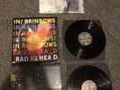 Radiohead Vinyl In Rainbows Limited Edition 2007 Box set Damaged Box