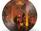 Abba - The Visitors Limited Picture Disc 12