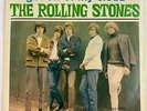 THE ROLLING STONES 45 Get Off Of My Cloud/I'm Free London Pic Sleeve Clean