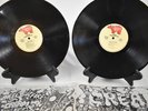CREAM Wheels of Fire Double LP  RSO RS-2-3802  NM