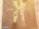 DMX - The Legacy 2LP Vinyl (FACTORY SEALED)