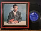 Dick Morgan Trio ‎– See What I Mean? 1960 Riverside Records Mono Vinyl LP VG+