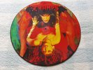 The Cramps - Look Mom No Head  Numbered Picture Disc LP + FREE Orange Vinyl LP