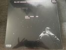 Zach Bryan - All My Homies Hate Ticketmaster (Live From Red Rocks) 3LP /2500