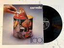 Cervello ‎– Melos JAPAN LP 1983 RARE MINT AUDIOPHILE PROGRESSIVE ROCK K22P-325