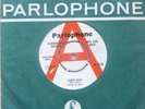 SHADES OF BLUE VOODOO BLUES/ LUCEANNE PARLOPHONE DEMO 1965