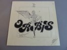 THE BEST OF ORBIS- SELF-RELEASED-KRAUTROCK-LP