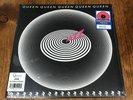 QUEEN JAZZ VINYL NEW  LIMITED PINK LP  DON'T STOP ME NOW, FAT BOTTOMED GIRLS