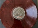Machine Head ‎– The Burning Red (New Unwrapped Numbered Red Vinyl LP) 208