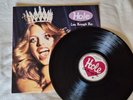Hole LIVE THROUGH THIS LP 1st Press 1994 **VG++ Vinyl** Nirvana Courtney Love