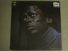 MILES DAVIS IN A SILENT WAY LP OG '69 COLUMBIA CS 9875 