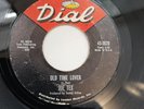 Joe Tex Old Time Lover