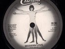 Peter Gabriel Modern Love 7