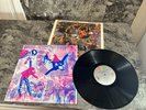 EMI America Enigma The Red Hot Chili Peppers Freaky Styley Record ST-17168 1985