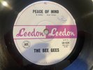 The Bee Gees- Aussie Leedon 45  
