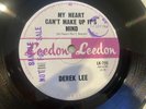 Derek Lee-Aussie Leedon PROMO 45  